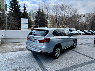 BMW X5 foto 3