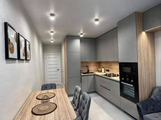  Кухни под ключ – проект, изготовление, сборка фото 1