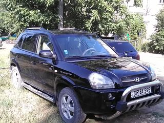 Hyundai Tucson foto 2