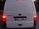 Volkswagen Transporter foto 6