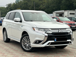 Mitsubishi Outlander foto 5