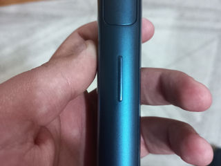 Iqos Lil Solid 2.0 Blue