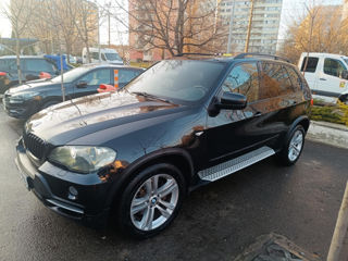 BMW X5 foto 3