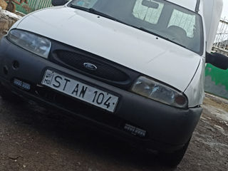 Ford Courier foto 10