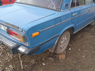 Lada / ВАЗ 2106 foto 5