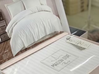 Турецкая постель в полоску Maison Dor  Бесплатная доставка