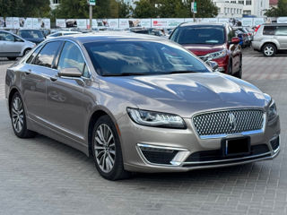 Lincoln MKZ foto 5