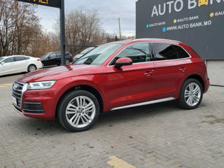 Audi Q5 foto 9