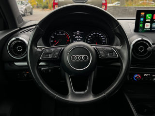 Audi A3 foto 4