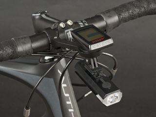 Велосипедный держатель ACC-515 GoPro / Garmin / Cateye foto 4