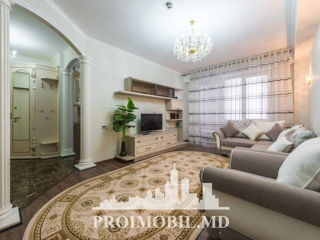 Apartament cu 1 cameră, 53 m², Telecentru, Chișinău foto 6