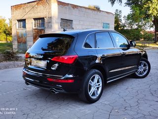 Audi Q5 foto 4