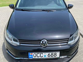 Volkswagen Polo foto 3