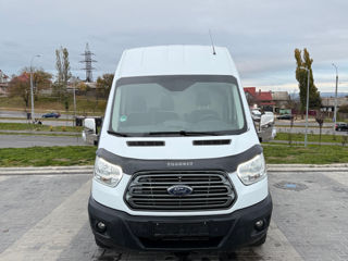 Ford Transit foto 10