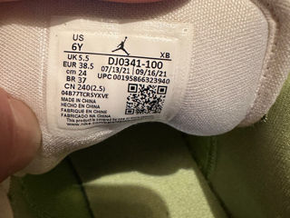 Air Jordan 1 low foto 4