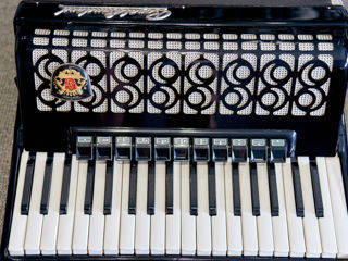 Aккордеон Royal Standard foto 5