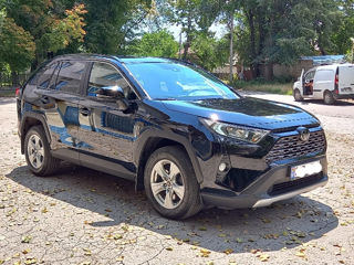 Toyota Rav 4 foto 2