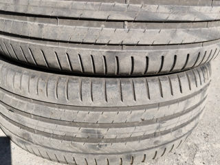 Anvelope R18 225/45 Pirelli 2 buc Vara. foto 1