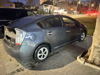 Toyota Prius foto 10