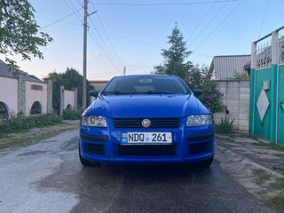 Fiat Stilo foto 4