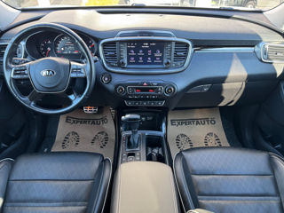 KIA Sorento foto 9