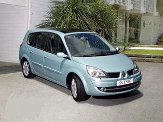 Renault Grand Scenic foto 2