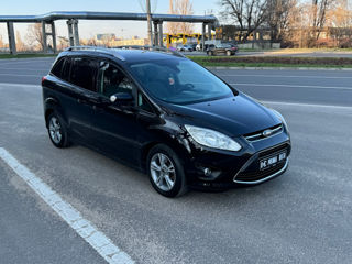 Ford C-Max foto 1