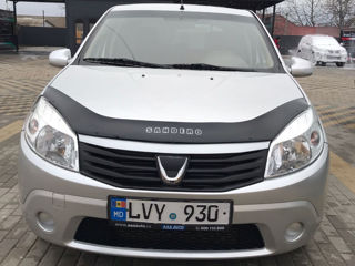 Dacia Sandero foto 5