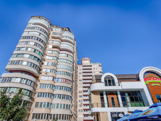 Apartament cu 3 camere, 125 m², Ciocana, Chișinău foto 9