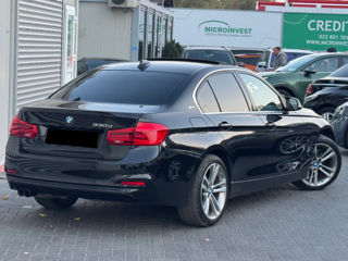 BMW 3 Series foto 4