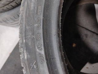 Pirelli Scorpion Winter 255/40/R21 foto 2