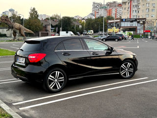 Mercedes A-Class foto 7