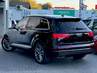 Audi Q7 foto 3