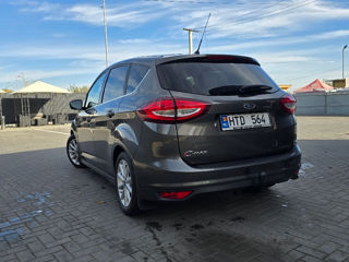 Ford C-Max foto 6