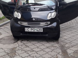 Smart Fortwo foto 5