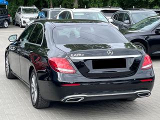 Mercedes E-Class foto 5