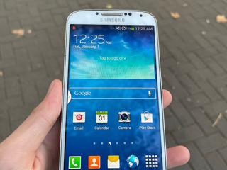 Samsung Galaxy S4