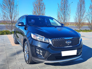 KIA Sorento foto 1