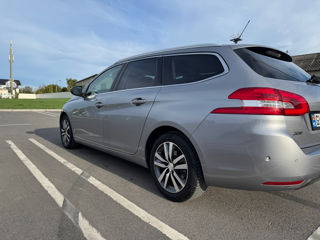 Peugeot 308 foto 4