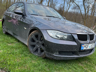 BMW 3 Series foto 4