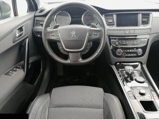 Peugeot 508 foto 7