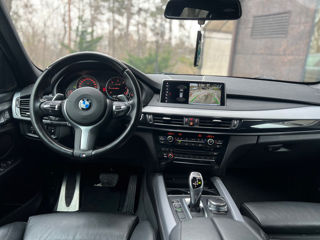 BMW X5 foto 7