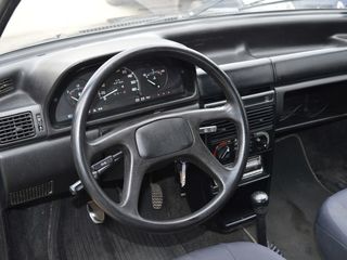 Fiat Uno foto 3