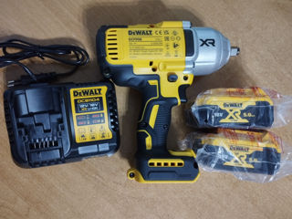 DeWALT DCF900 nou