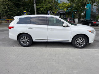 Infiniti QX60