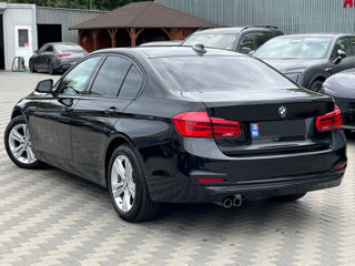 BMW 3 Series foto 5