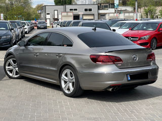 Volkswagen Passat CC foto 5