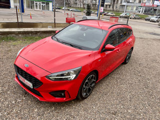 Ford Focus foto 3