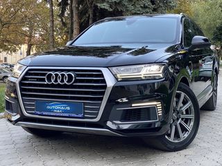 Audi Q7 e-tron foto 2