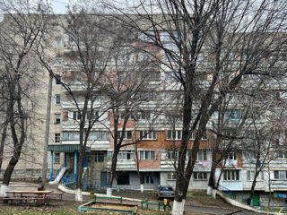 1-комнатная квартира, 37 м², Старая Почта, Кишинёв